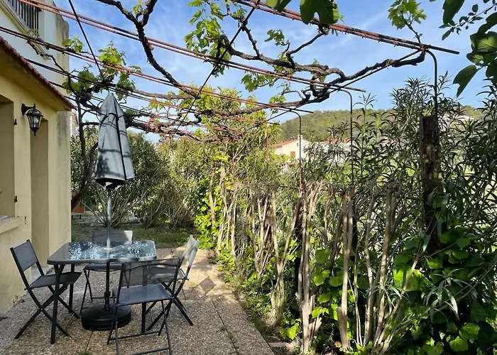 Casa Di Santa Avec Jardin *