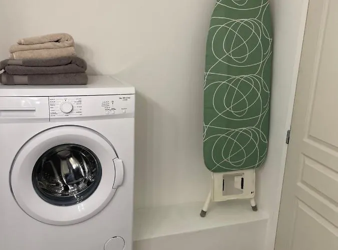 Casa Di Santa Avec Jardin