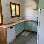 Casa Di Santa Avec Jardin Appartement