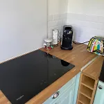 Casa Di Santa Avec Jardin Appartement Ajaccio (Corsica)