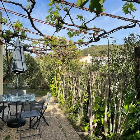 Avec Jardin Privatif *