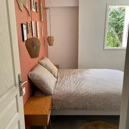 Casa Di Santa Avec Jardin * Ajaccio (Corsica)