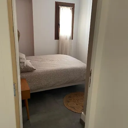 Apartment Avec Jardin Privatif