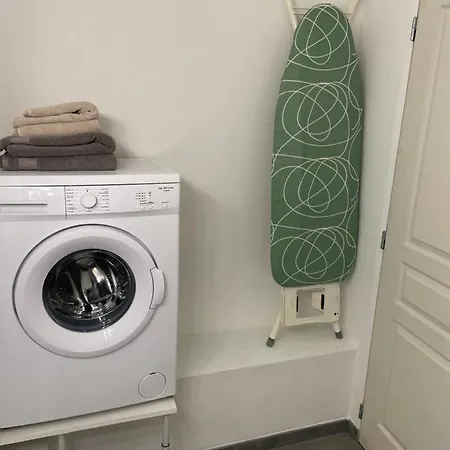 Casa Di Santa Avec Jardin