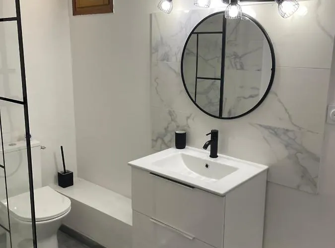 Casa Di Santa Avec Jardin