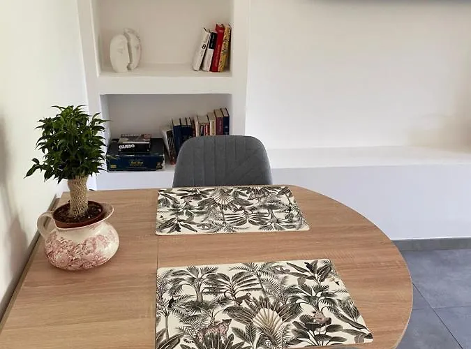 Casa Di Santa Avec Jardin *