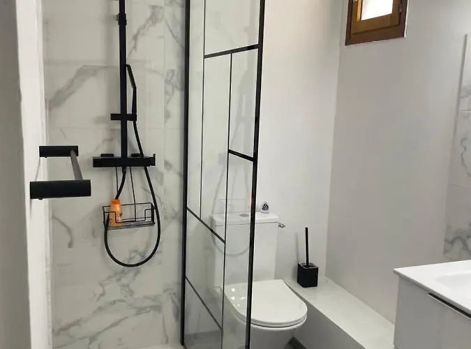 Casa Di Santa Avec Jardin Ajaccio (Corsica)